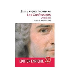 Les Confessions