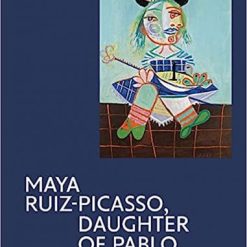 Maya Ruiz Picasso, Daughter Of Pablo