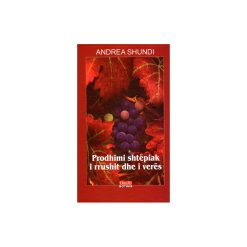 Prodhimi Shtepiak I Rrushit