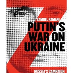 Putin's War On Ukraine