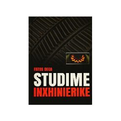 Studime Inxhinierike (botim Ii I Riperpunuar)