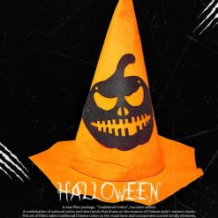 SZ993 Kapele per hallowen