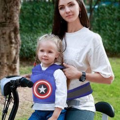 F0863 Rripi udhetimi per Femije