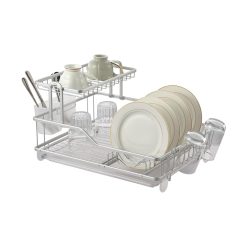 SH3144 Raft Organizues Lavamani