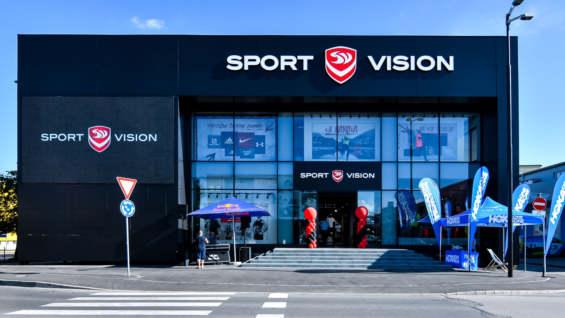 Sport Vision