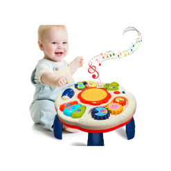 F9989 Tavoline muzikore per femije 3n1