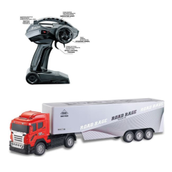 F4568 Kamion Rc me Telekomande per Femije